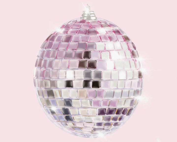 DISCO BALL - Art Print