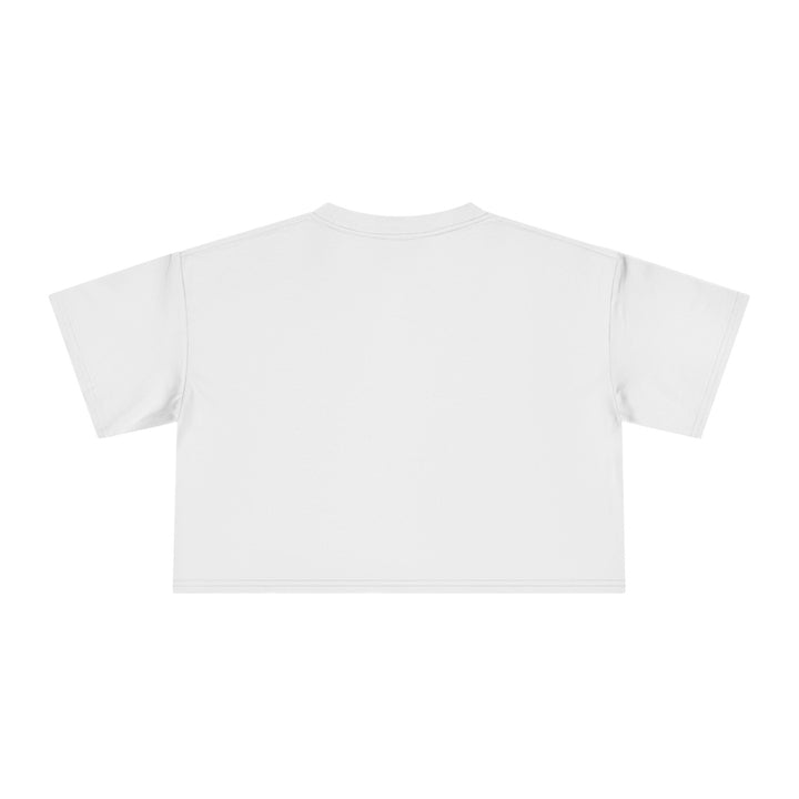 SUNDAY PICNIC - Cropped Tee