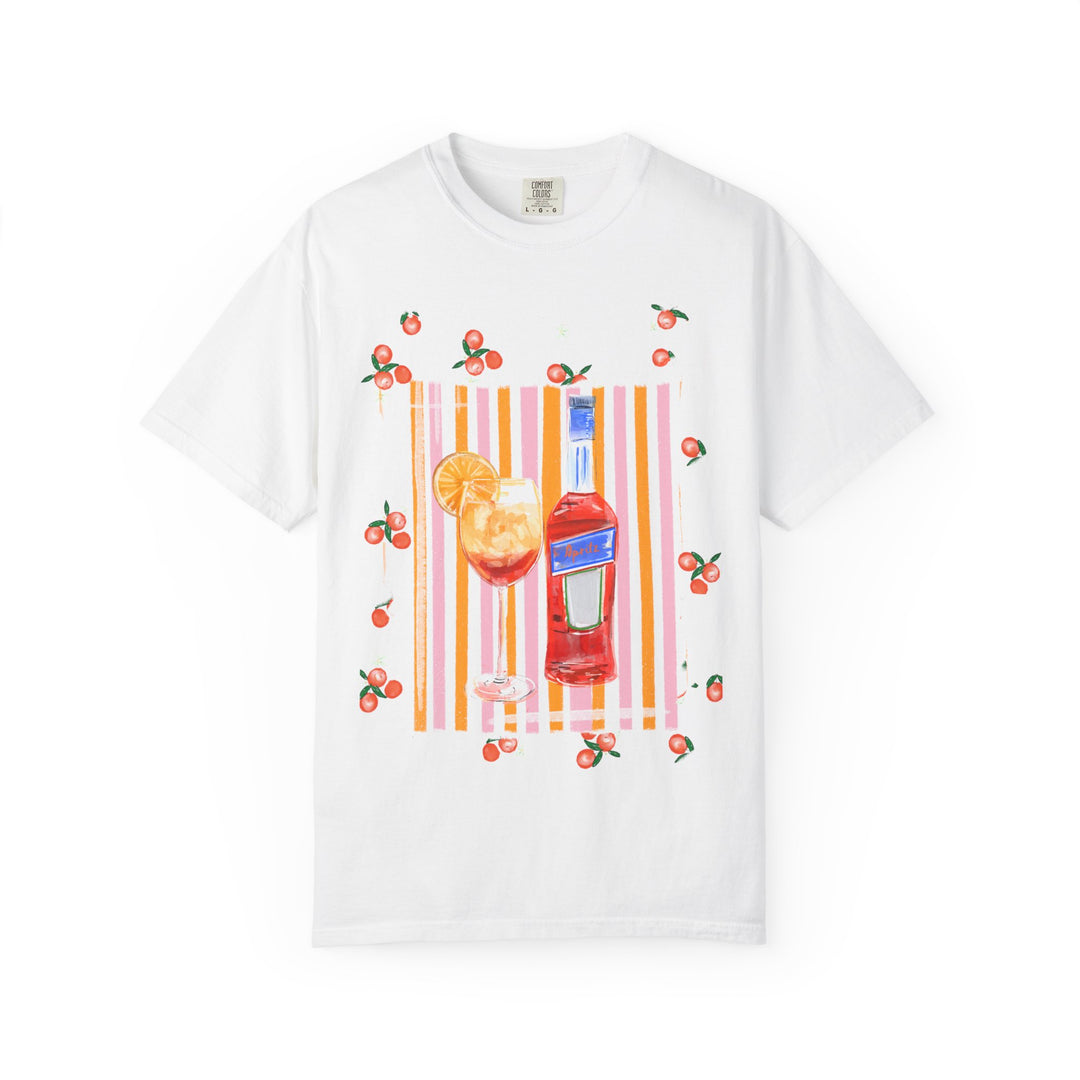 SPRITZ PLS - Comfort Colors Tee