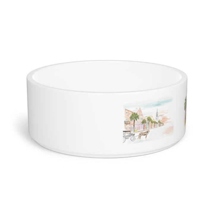 Charleston Pet Bowl