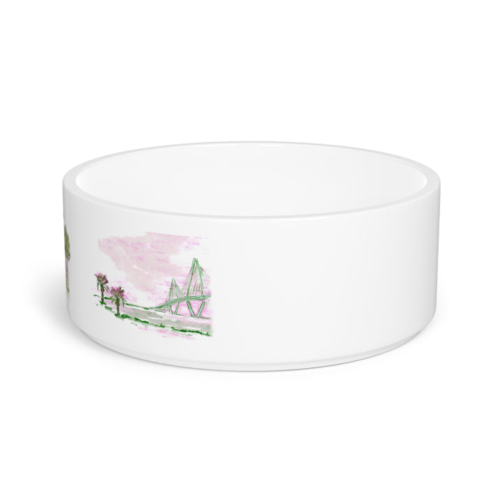 Charleston Pet Bowl