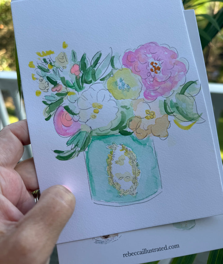 PAINT YOUR OWN:The Sweet Life
