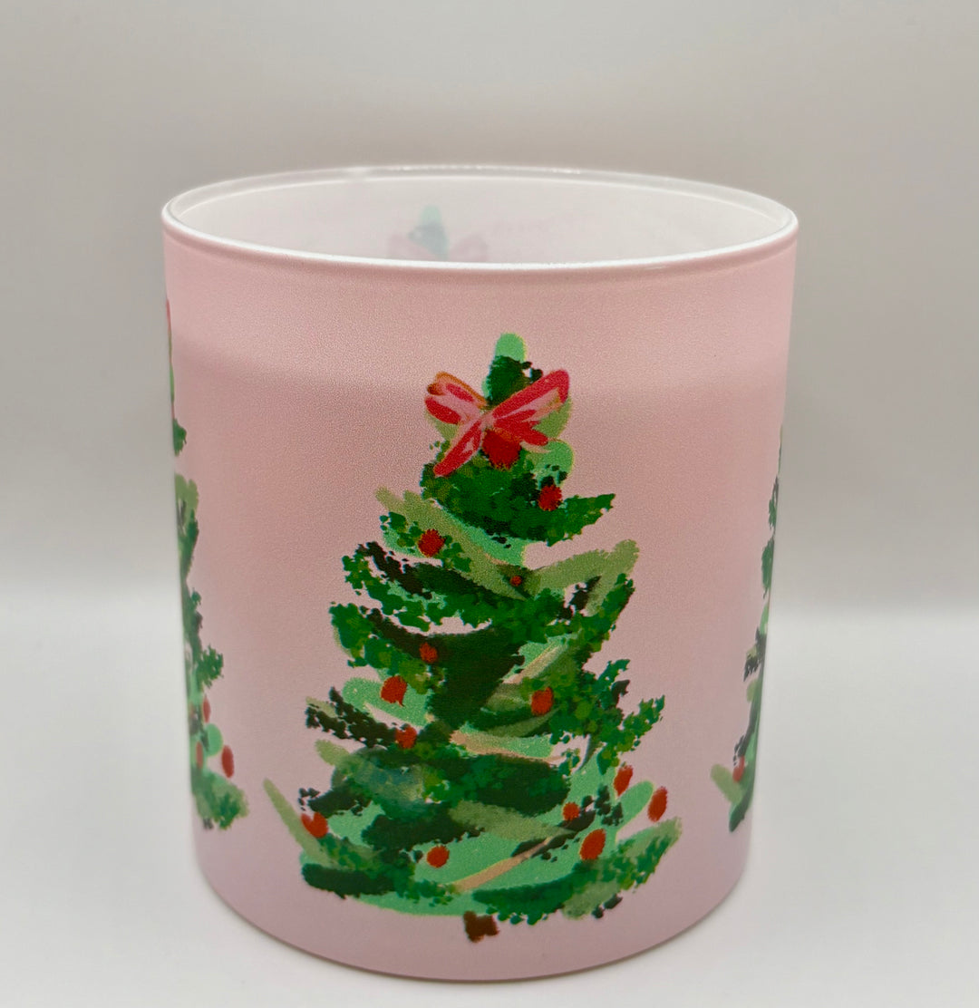 PINK PINE - Candle