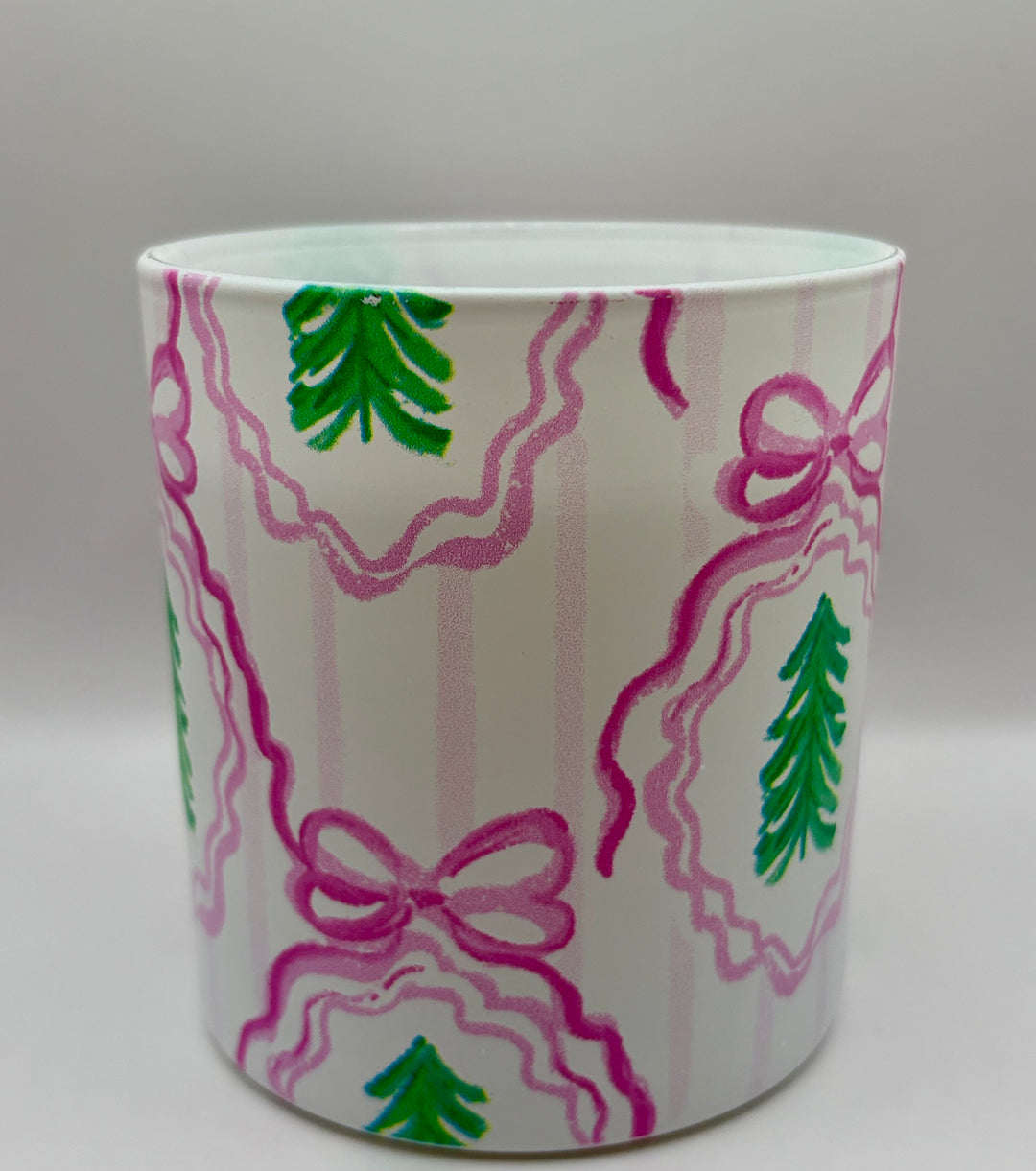 PINK TWINKLE - Candle