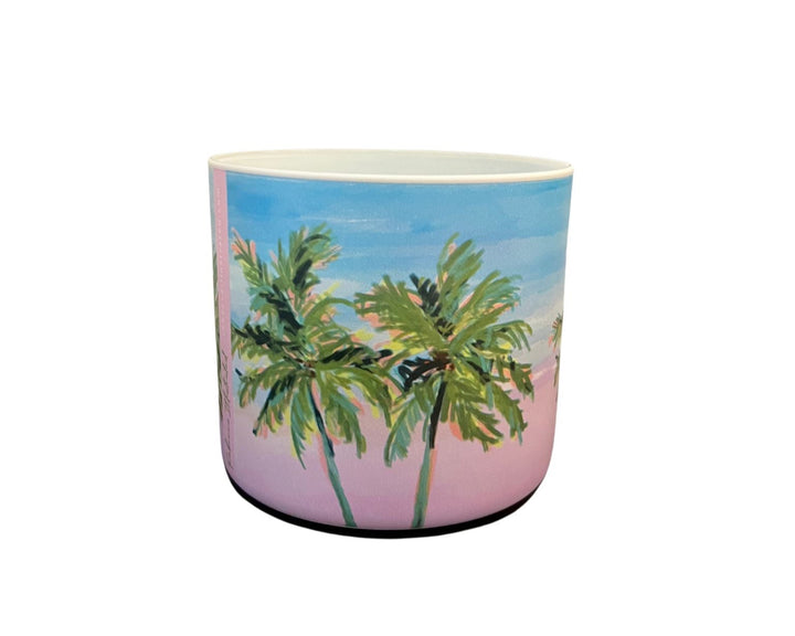 PALMS PALM BEACH - Candle