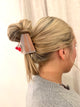 STORE FINDS- CAKE HAIR CLIP