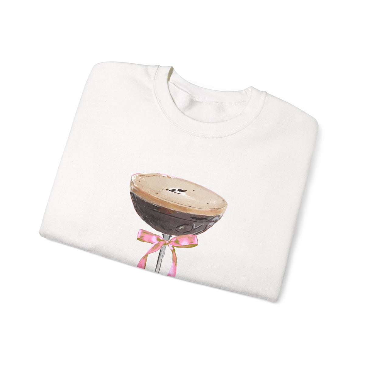 ESPRESSO ELEGANCE-GILDAN Crewneck