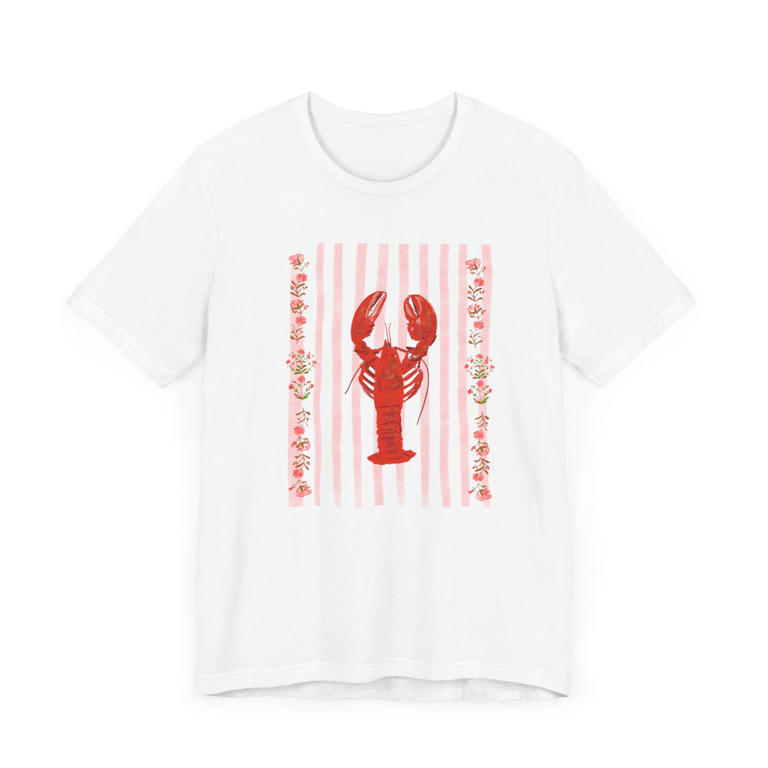 SHELL YEAH - Bella Canvas Tee