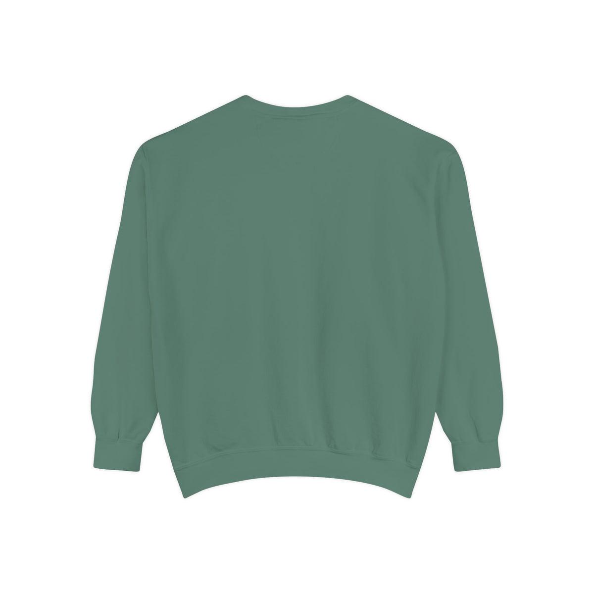 NO PLACE LIKE HOME CHARLESTON-Comfort Colors Crewneck