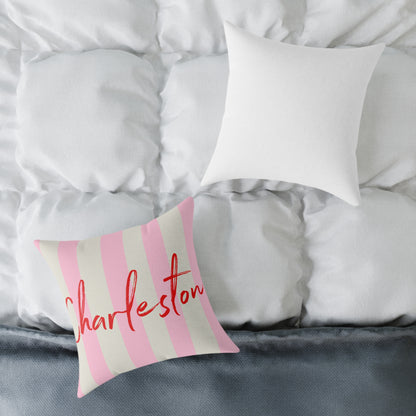 CHARLESTON - Pillow