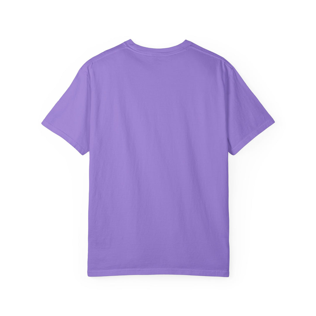 PRETTY MARSH - Comfort Colors Tee