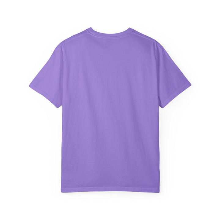 PRETTY MARSH - Comfort Colors Tee