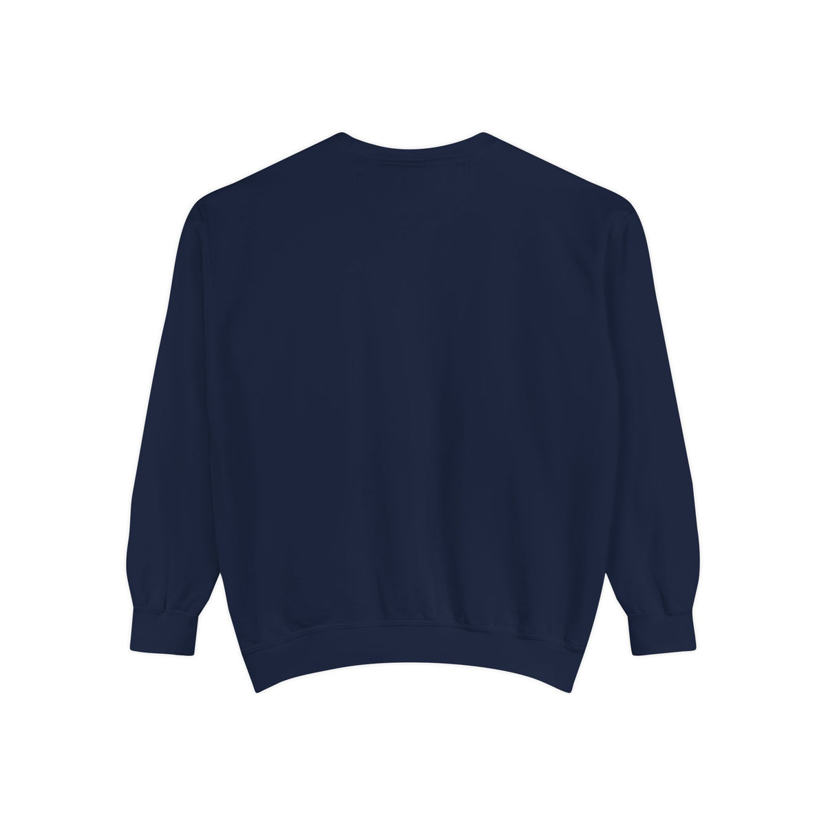 NO PLACE LIKE HOME CHARLESTON-Comfort Colors Crewneck
