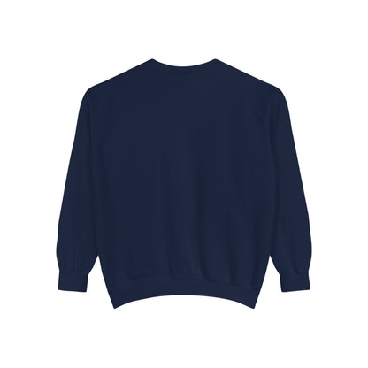 NO PLACE LIKE HOME CHARLESTON-Comfort Colors Crewneck