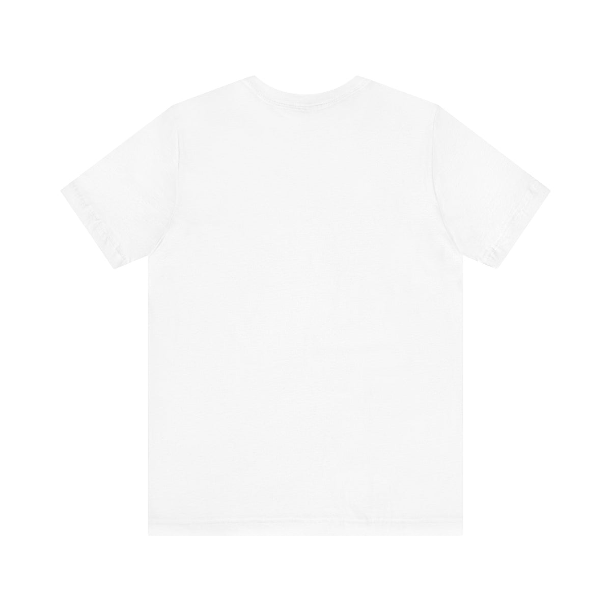 SHELL YEAH - Bella Canvas Tee