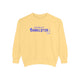 GREETING FROM CHARLESTON-Crewneck
