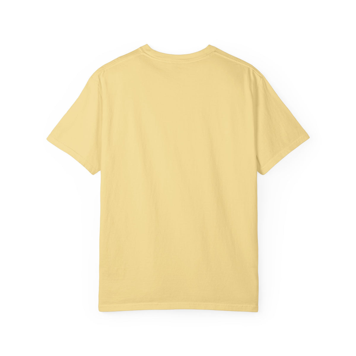 PRETTY MARSH - Comfort Colors Tee