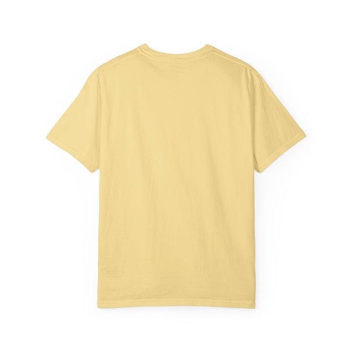 PRETTY MARSH - Comfort Colors Tee