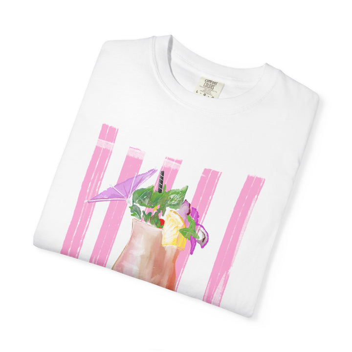 DAIQ ME - Comfort Colors Tee