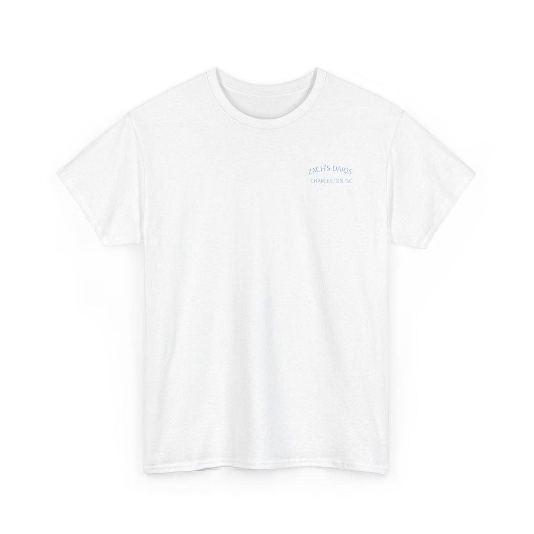 ZACHS DAIQS - Gildan Tee