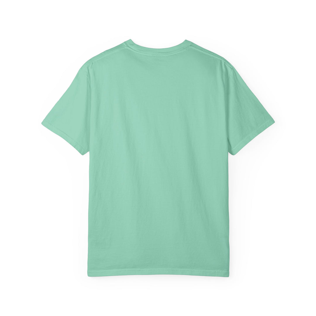 PRETTY MARSH - Comfort Colors Tee