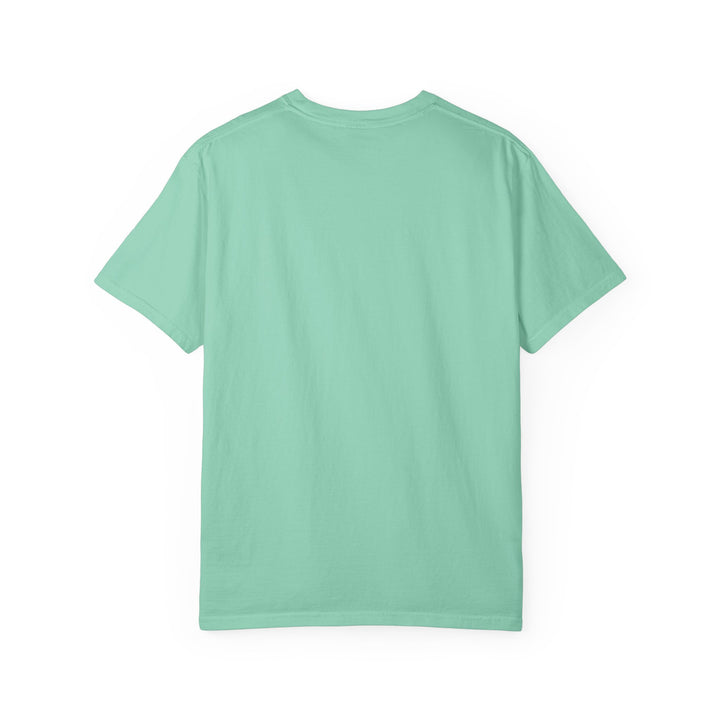 PRETTY MARSH - Comfort Colors Tee