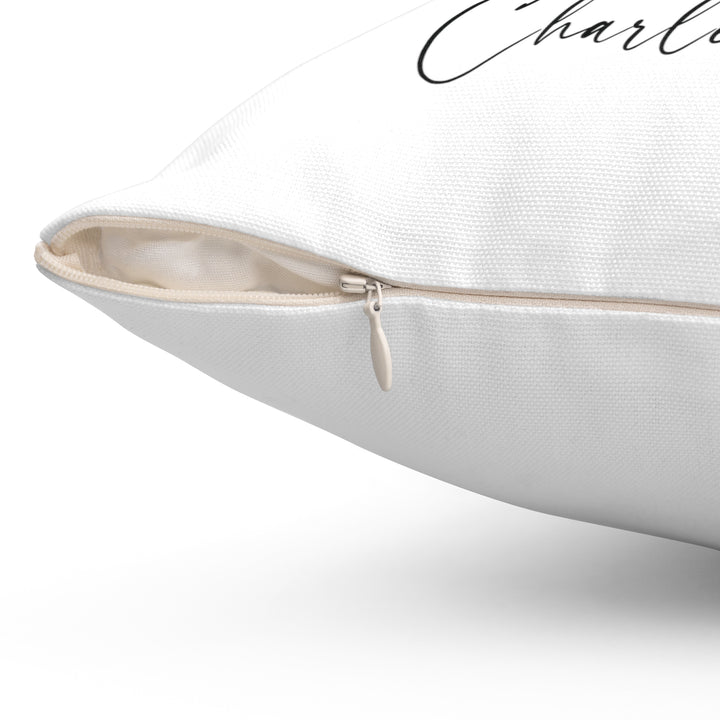 RAINBOW ROW - Pillow