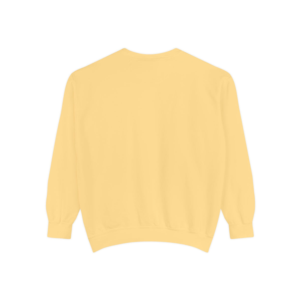 NO PLACE LIKE HOME CHARLESTON-Comfort Colors Crewneck