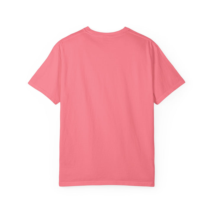 PRETTY MARSH - Comfort Colors Tee