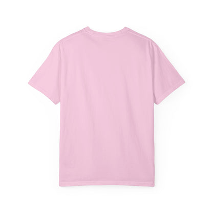 PRETTY MARSH - Comfort Colors Tee