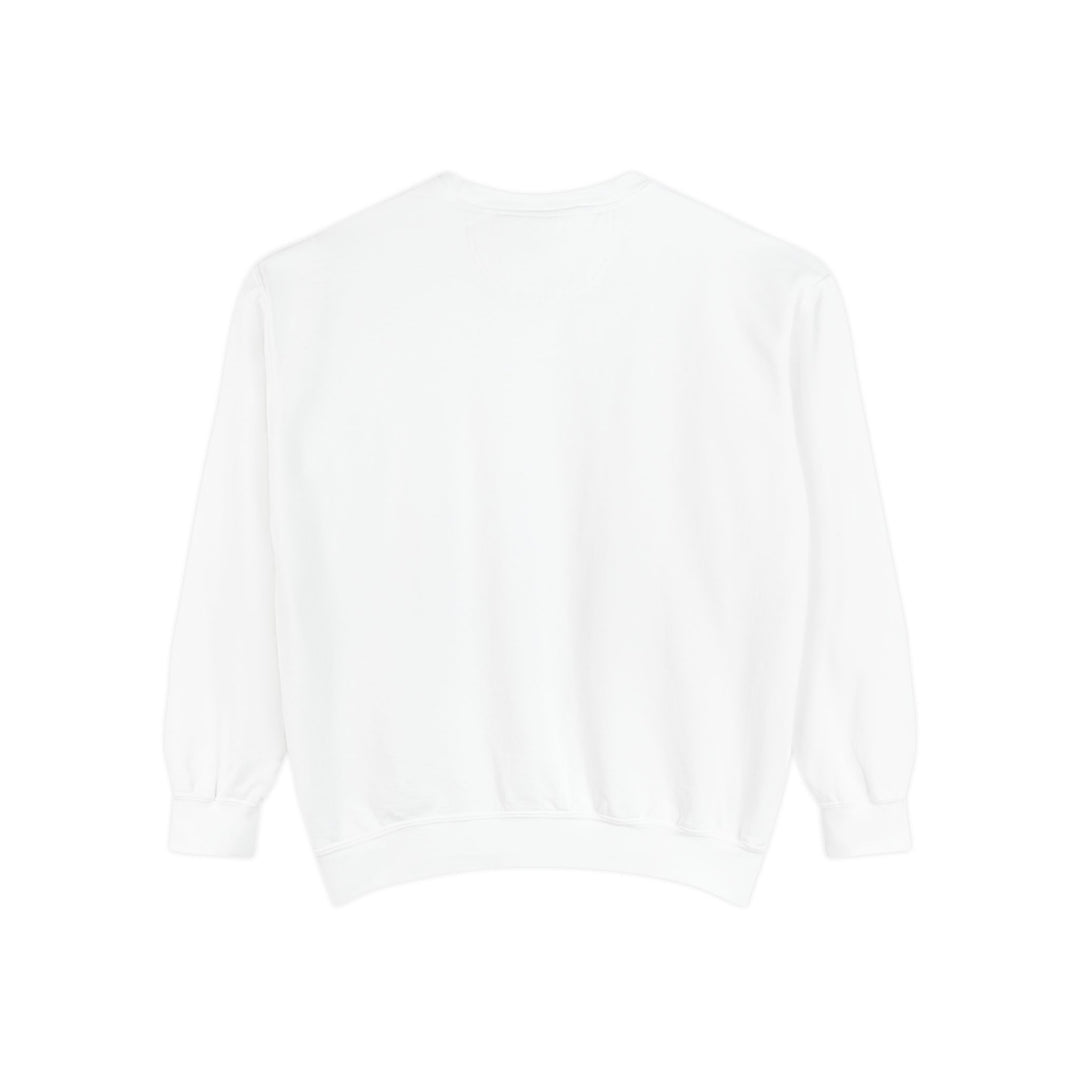 SUNNY CHARLESTON  - Comfort Colors Crewneck