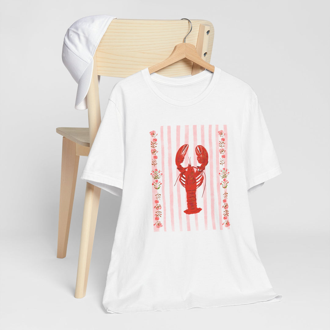 SHELL YEAH - Bella Canvas Tee