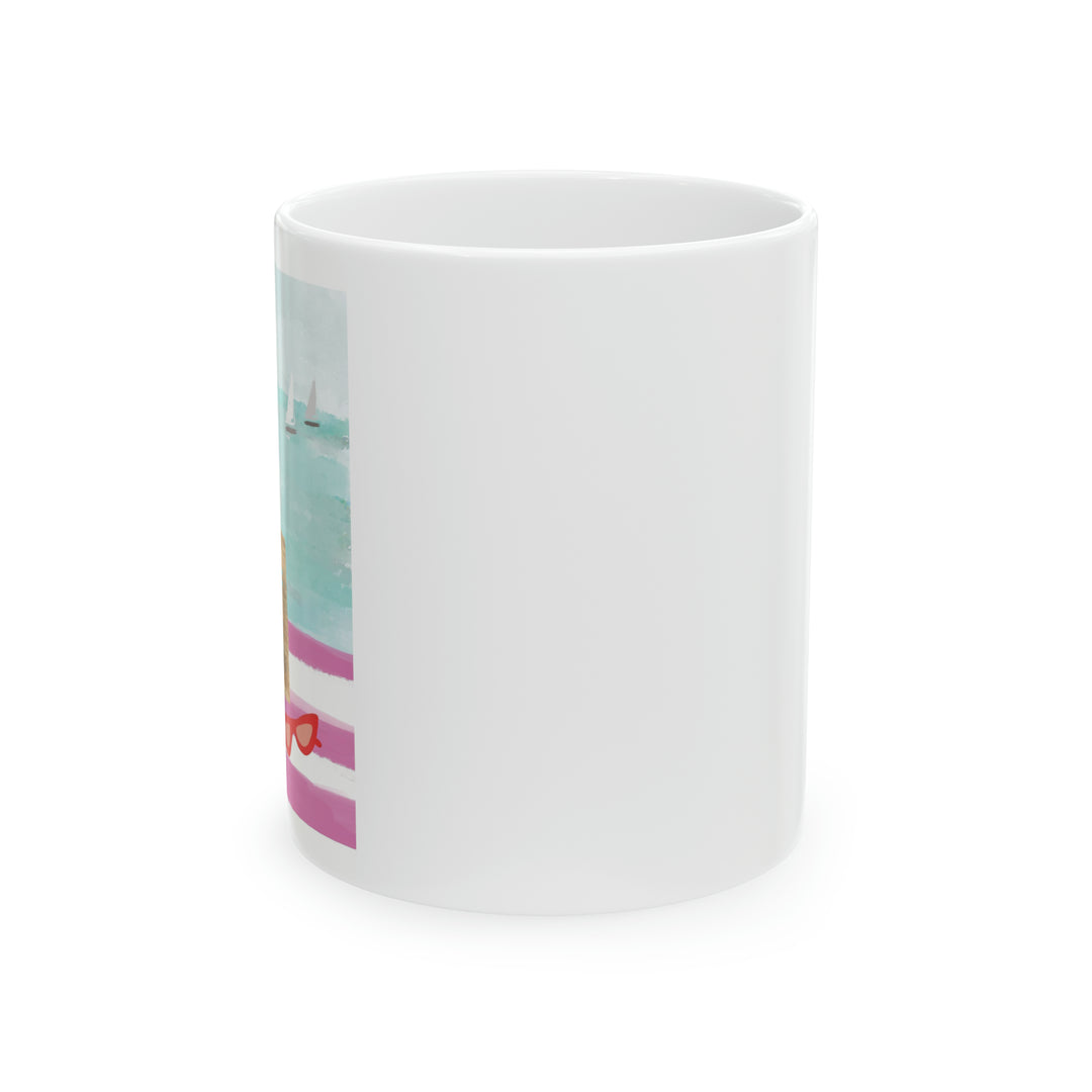 OUT OF OFFICE - Mug
