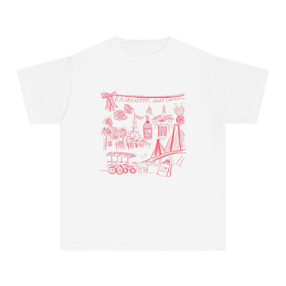CHARLESTON - Youth Tee