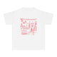 CHARLESTON - Youth Tee