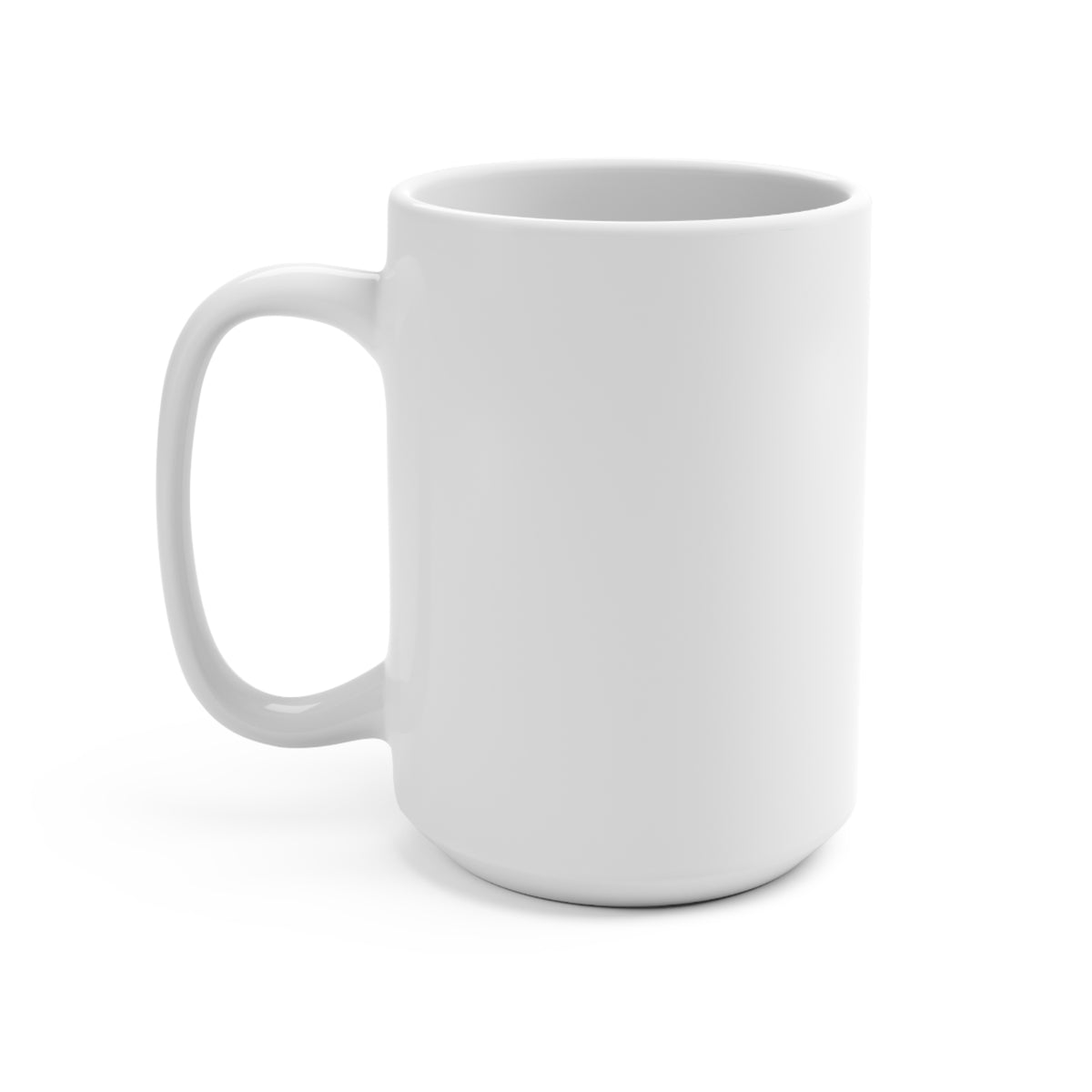 CHARLESTON MATCHBOOK-Mug (white)