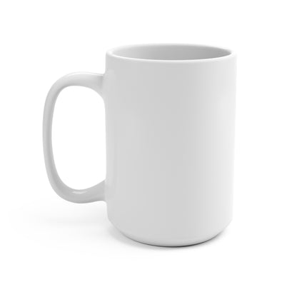 CHARLESTON MATCHBOOK-Mug (white)