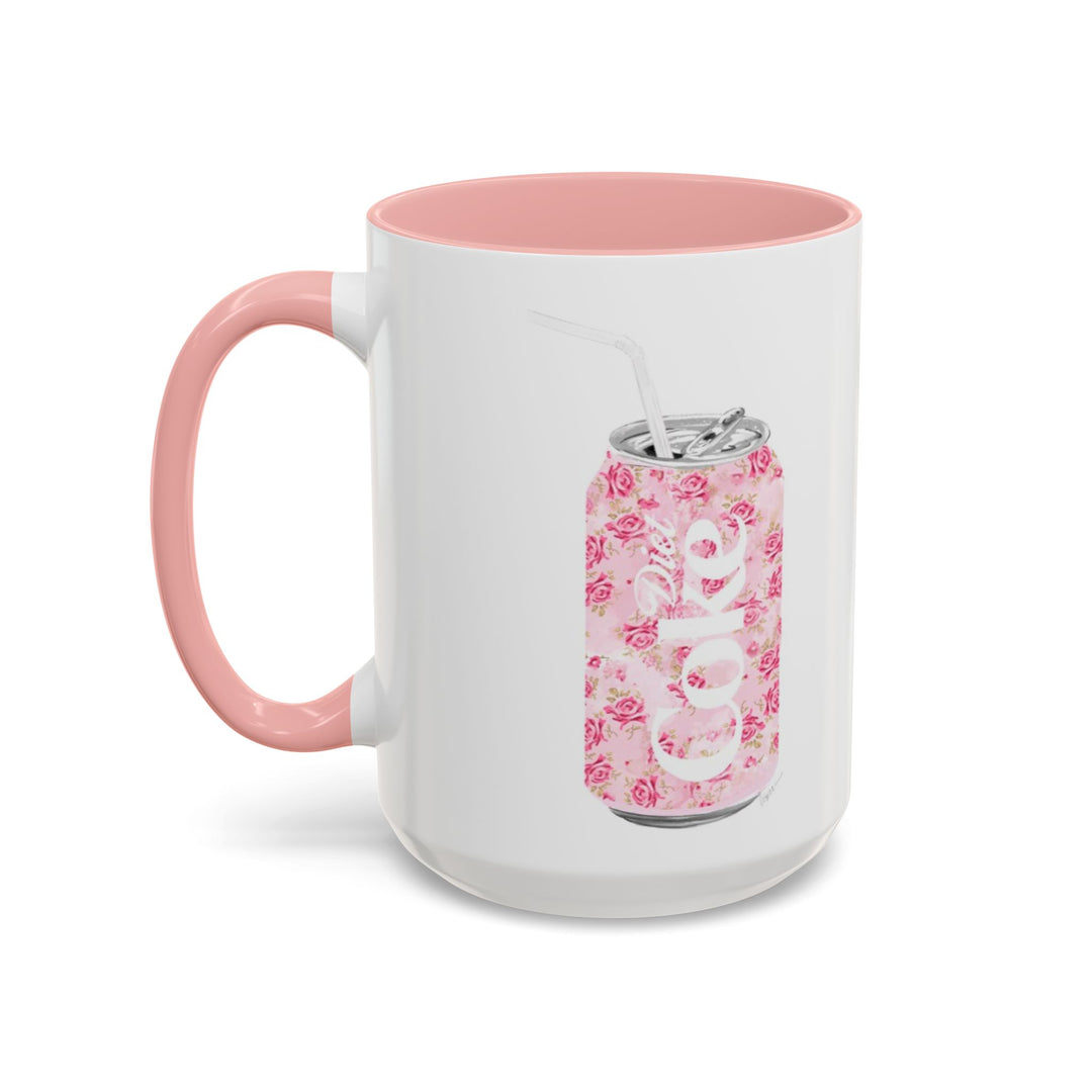 PINK SODA - Mug 15oz