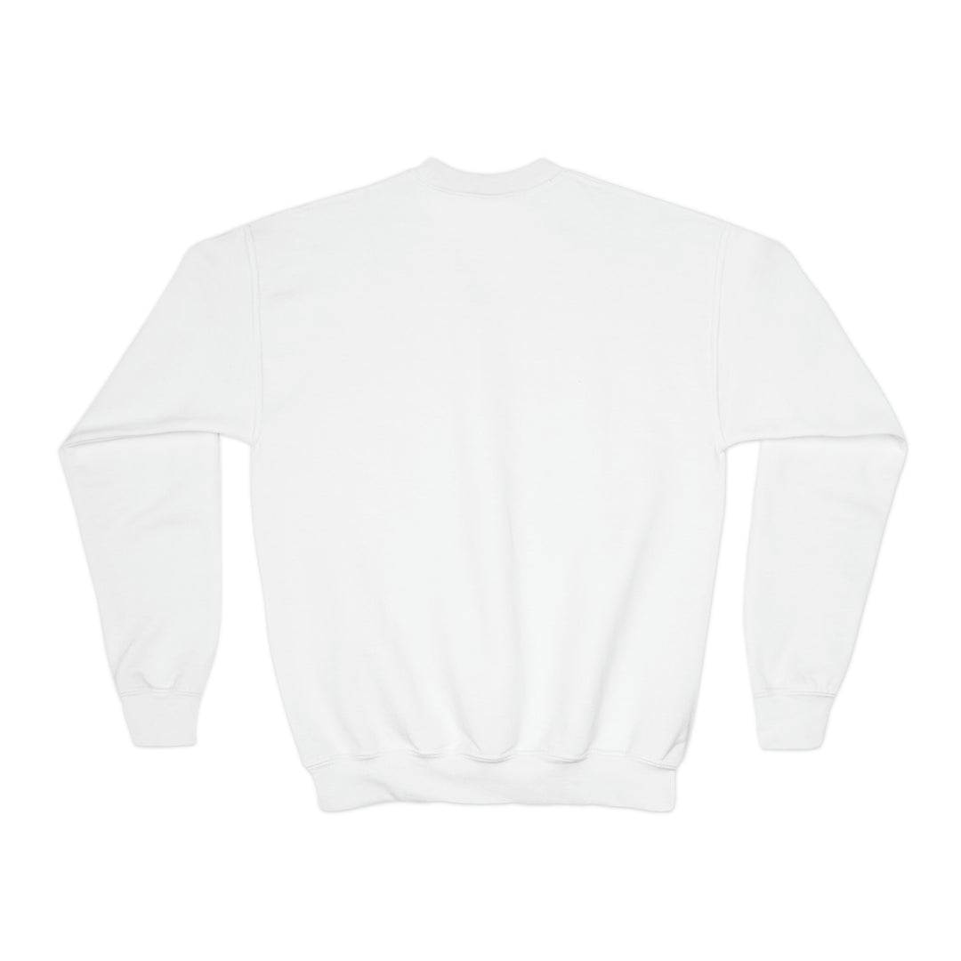 CHARLESTON - Youth Crewneck