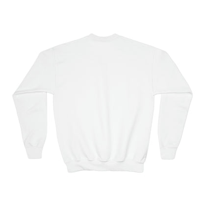 CHARLESTON - Youth Crewneck