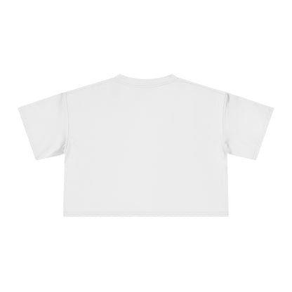 SUNDAY PICNIC - Cropped Tee