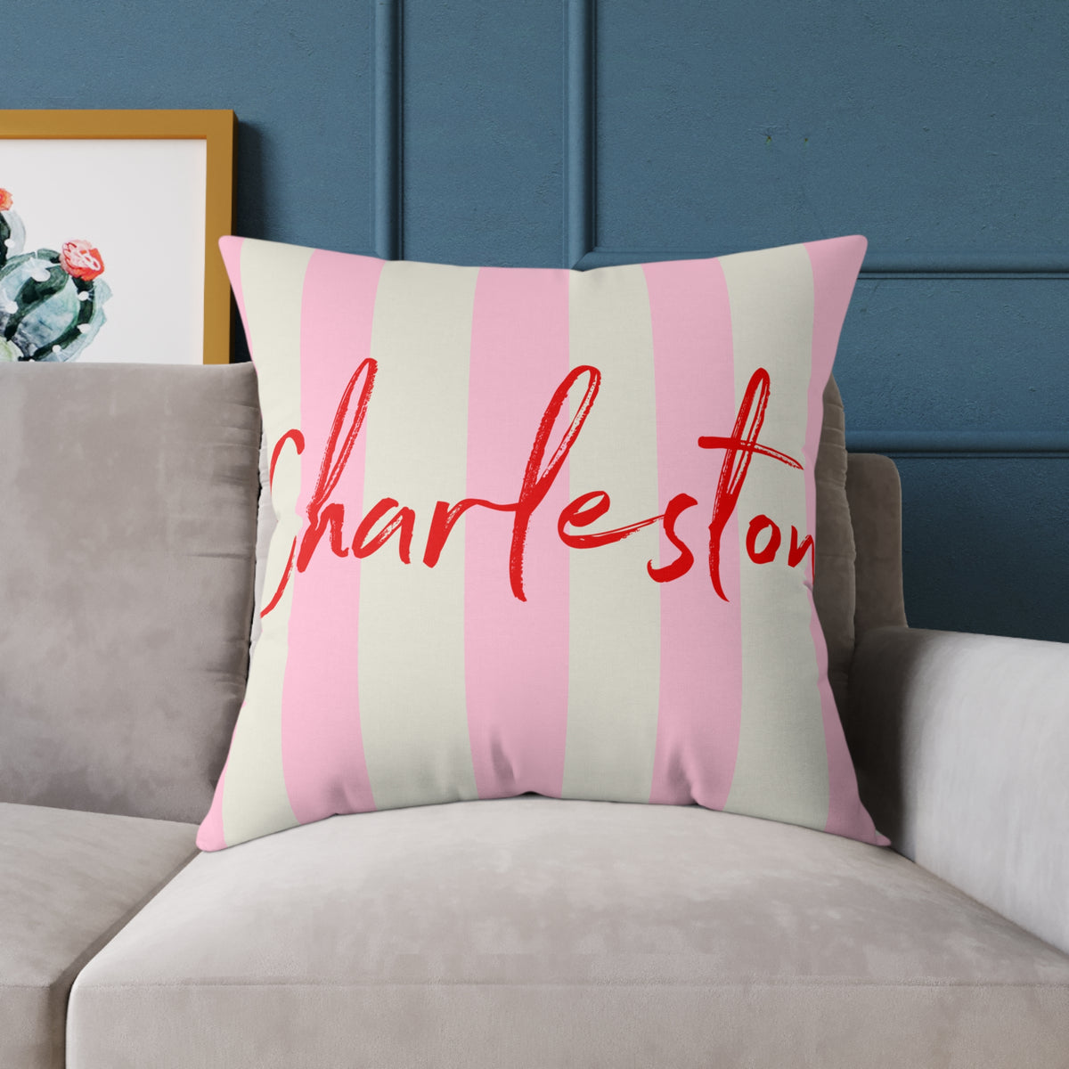CHARLESTON - Pillow