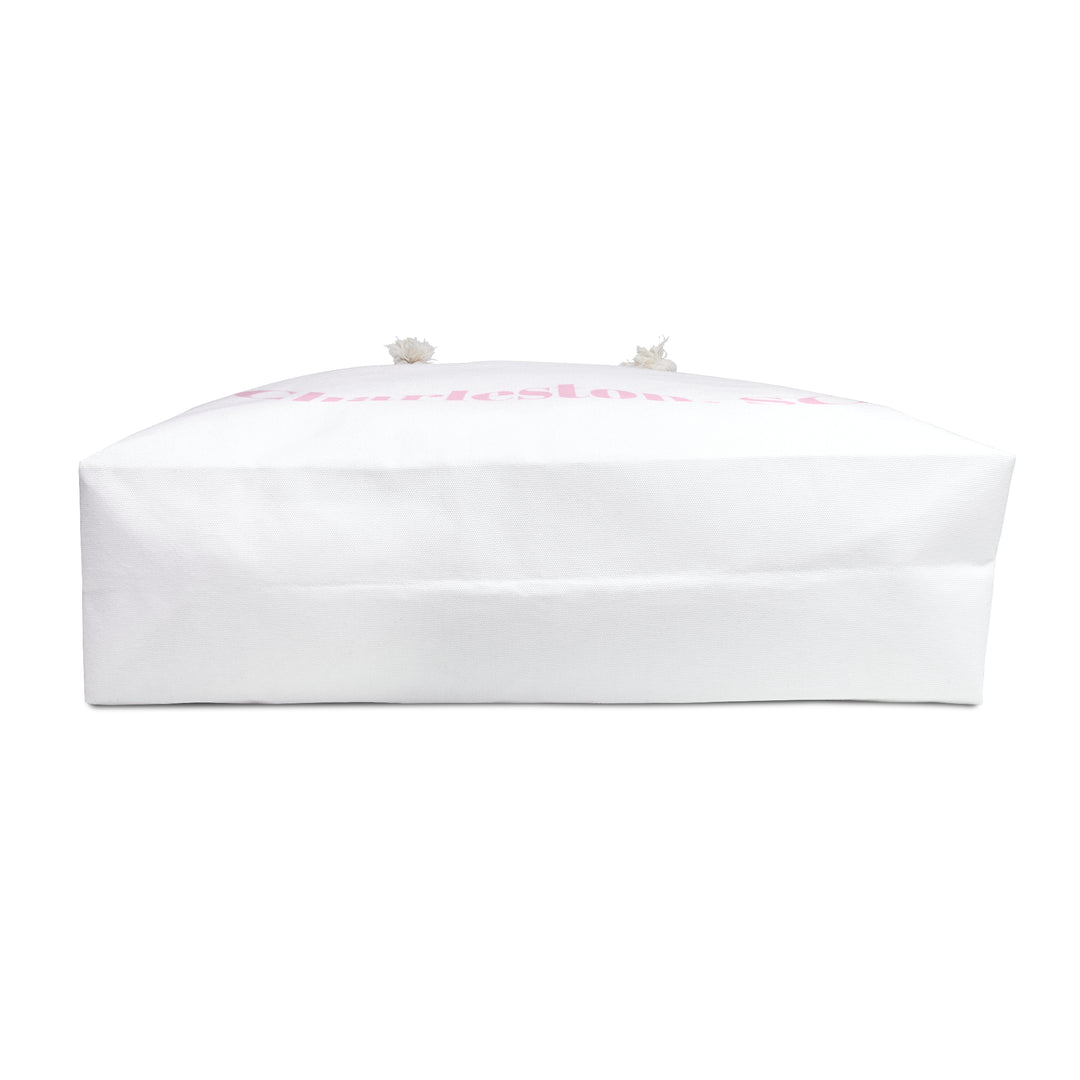 CHARLESTON-Weekender Bag