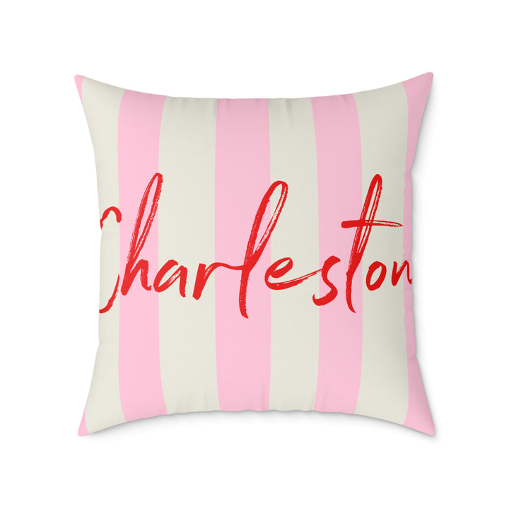 CHARLESTON - Pillow