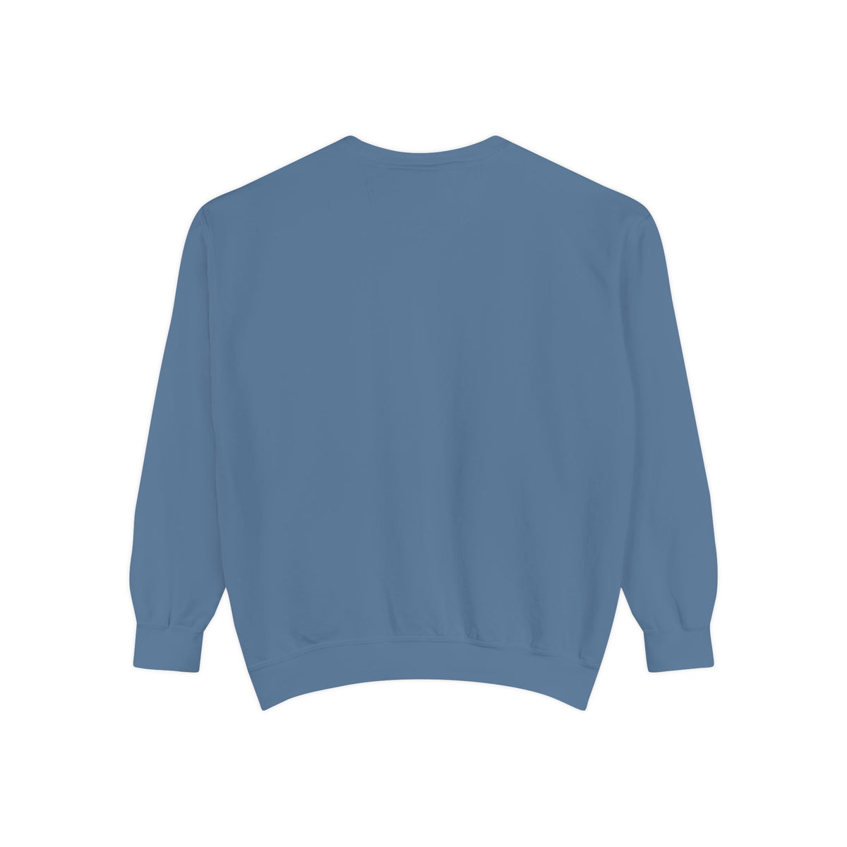 NO PLACE LIKE HOME CHARLESTON-Comfort Colors Crewneck