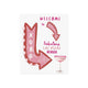 WELCOME TO VEGAS - Art Print