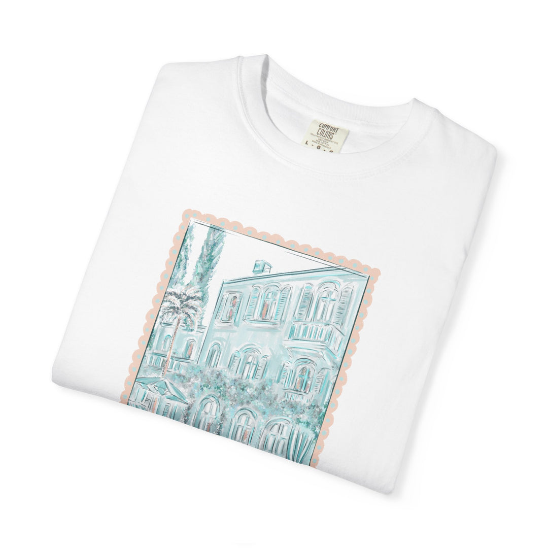 HOTEL VACA - Comfort Colors Tee