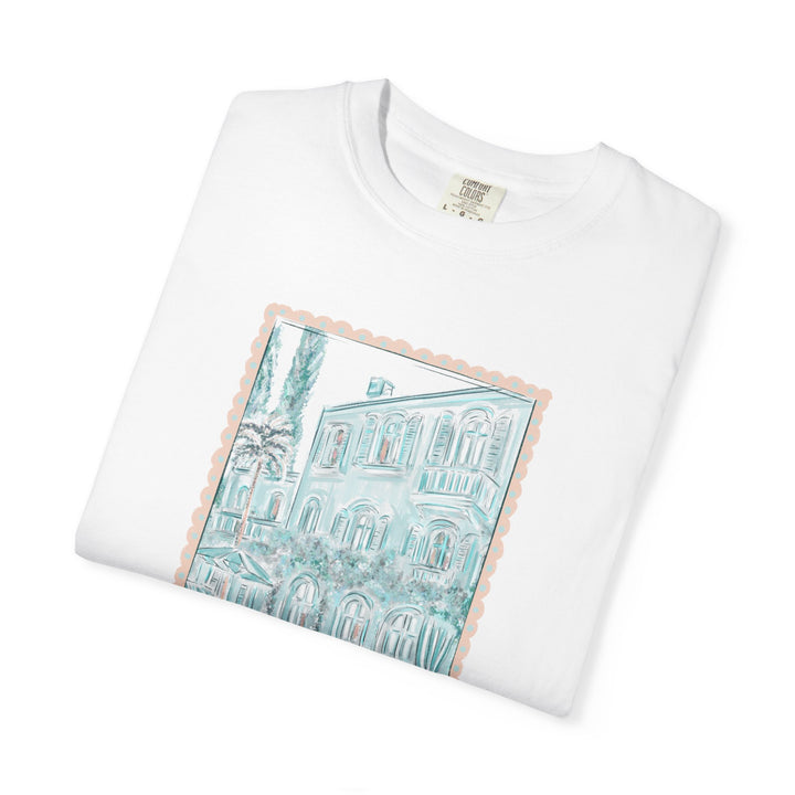 HOTEL VACA - Comfort Colors Tee