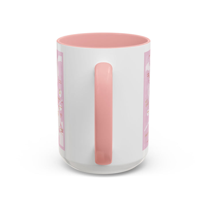 CHARLESTON MAP - Mug