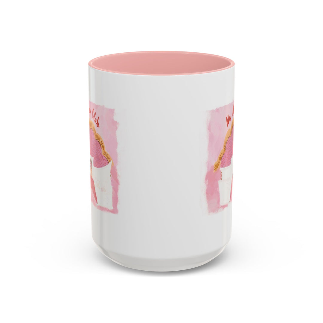 NO SLEEP MUG- Mug 15oz